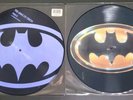 Prince Set of 2 UK 12