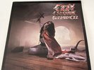 Ozzy Ozbourne Blizzard Of Ozz JETLP 34 UK Inner