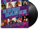 Various Artists - Eurodance Collected / Various - 180-Gram Black Vinyl [New Viny
