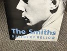 The Smiths -Hatful Of Hollow- Vinyl Album LP -1984 Rough Trade- EX