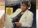 Michael Jackson Thriller Vinyl Record 2015 Reissue LP Sealed
