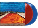 Red Hot Chili Peppers - Californication *NEW RED BLUE RECORD LP VINYL