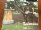 THE BEATLES.EP. NOWHERE MAN.GEP 8952