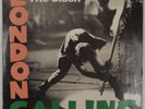 THE CLASH: London Calling US Epic ’81 Press Punk Milestone 2x Vinyl LP