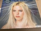 Renee Rapp - Snow Angel Sea Blue Vinyl + Signed Insert BRAND NEW SEALED