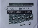 GUNS N' ROSES 