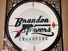 Brandon Flowers (The Killers) Crossfire 10