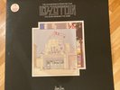 OPENED--SWAN SONG RECORDS- LED ZEPPELIN 