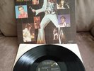 ELVIS PRESLEY THE ELVIS MEDLEY VINYL LP EXC