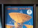 VINILE DIRE STRAITS - ON THE NIGHT - GERMANY 1993 - EX/EX
