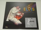 180g CLEAR LP: Las Vegas Hilton Presents Elvis Presley On Stage February 1973