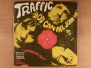 Traffic  You Can All Join In/Withering Tree  PS Import  Psych 1968 Fontana