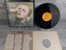 David Bowie HUNKY DORY 1971 LP RCA Victor SF 8244 (LSP 4623) Original 1st Press