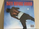 Travis Scott - Days Before Rodeo (Blue Vinyl) LP