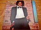 Michael Jackson  Off the Wall  Rare 1979 Epic Records Original Vinyl LP