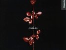 Depeche Mode-Violator-180 Gram Remastered Vinyl Record LP-Import