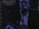 ERIC CLAPTON- A Kind of Blues-Volume Two- 2 LP Vinyl Record