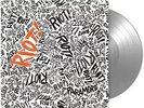 Paramore - Riot  (FBR 25th Anniversary Edition) - Silver Vinyl Record LP