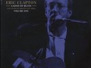 Eric Clapton A Kind of Blues: Los Angeles Broadcast 1994 - Volume 1 - 2 LP Vinyl