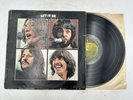 The Beatles Vinyl Lp Let It Be PCS 7096