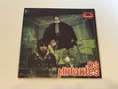Os Mutantes Vinyl 180g Brazilian Pop Psych Obscure  VG++