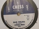 CHUCK BERRY Rock & Roll Music 10