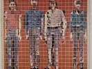 TALKING HEADS: More Songs About Buildings and Food US Sire Rock Vinyl LP