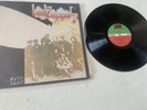 Led Zeppelin II  SD 8236 Australian Press Misprint Gatefold 1971