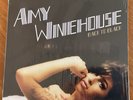 Amy Winehouse - Back To Black Record LP - 2006 Original STILL SEALED