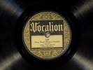 78 RPM -- Pine Top Smith, Vocalion 1245 