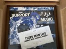 Third Man Records Vault Jack White WITCH Dinosaur Jr. Mudhoney Live NEW BOX SET