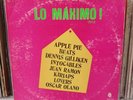 Los KIRIAPS El Salvador - Lo Maximo  - FUNK Afro  Fuzz Psych-LISTEN