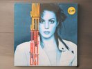 Joan Jett The Hit List  LP. Original 1990 A1 Press Ex/Ex.  G666