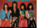 KISS ALL HELL'S BREAKIN' LOOSE/GIMME MORE IMPORT 7