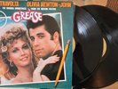 Various ‎– Grease (Soundtrack) VINYL 2LP / AU 1978 PRESSING (VG+)