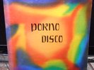 PORNO DISCO-LP
