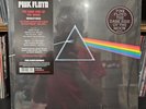 Pink Floyd - The Dark Side of the Moon Vinyl Record LP NEW / SEALED *Shrink Rips