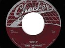 DALE HAWKINS      SUZIE-Q       1957 ROCKABILLY CHECKER 45