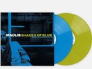 Shades Of Blue - Madlib Invades Blue Note - Vinyl Me Please VMP -New/Sealed 2LP