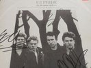 U2 Pride Fully Signed 12