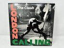 The Clash - London Calling Vinyl LP E2 36328 VG+/NM