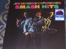 SMASH HITS / JIMI HENDRIX EXPERIENCE 2020 LP Purple Haze Vinyl NEW SEALED