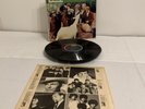 beach boys pet sounds T 2458 vinyl 1966 Duophonic Stereo R6