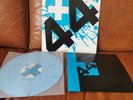 +44 When Your Heart Stops Beating Vinyl