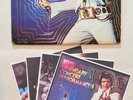 ELVIS PRESLEY 2LP Set Legendary Concert Performances  RCA R244047 W/EXTRAS