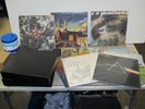 PINK FLOYD The First XI HARVEST  PF-11  Box Set 1979 READ