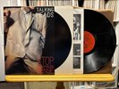 TALKING HEADS Stop Making Sense Vinyl LP - 1984 Club Edition -  EX/VG w Inner