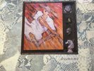 The Cult Original Dreamtime + Free Album live at the Lyceum 1984 bega 57 EX.