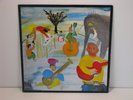 The Band - Music From Big Pink  - Original 1969 Vinyl LP