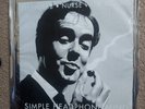 Stereolab / Nurse with Wound — Simple Headphone Mind 12
